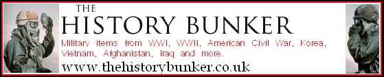 thehistorybunker.co.uk